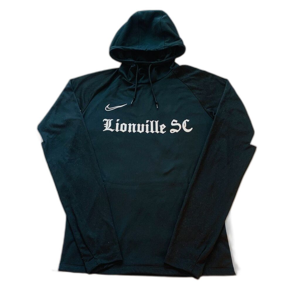 Nike Soccer Lionsvillle S.C. Hoodie